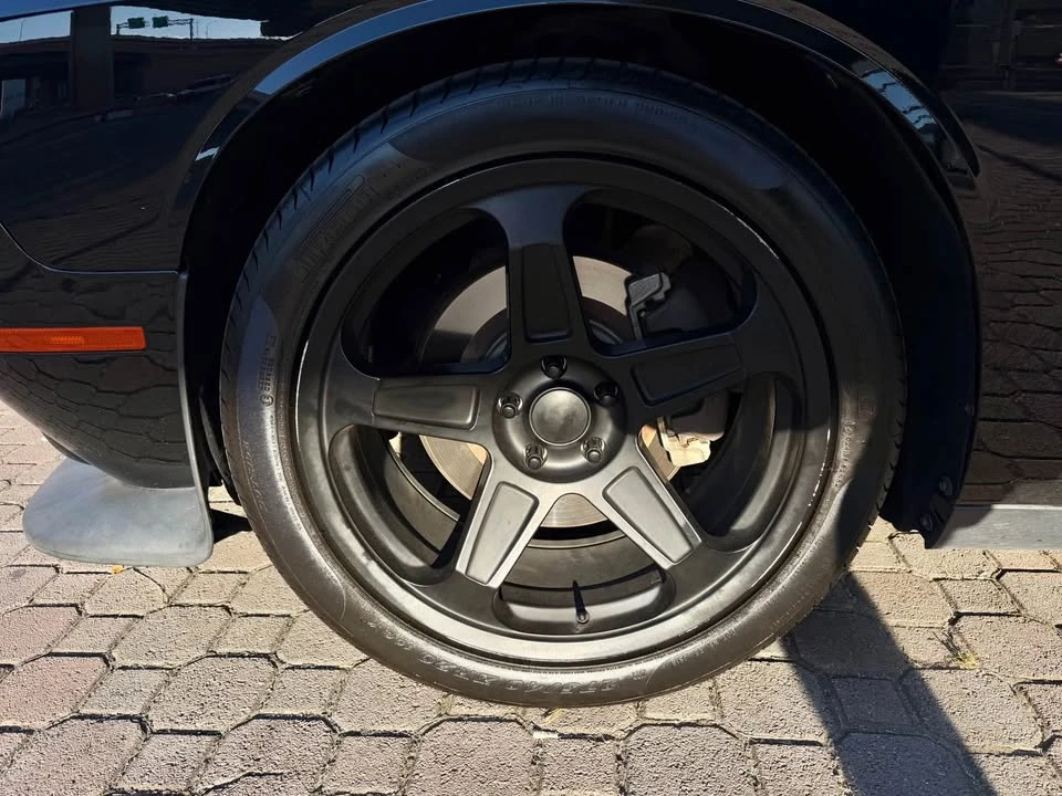 2019 Dodge Challenger 3rd Gen - Image 9 of 10