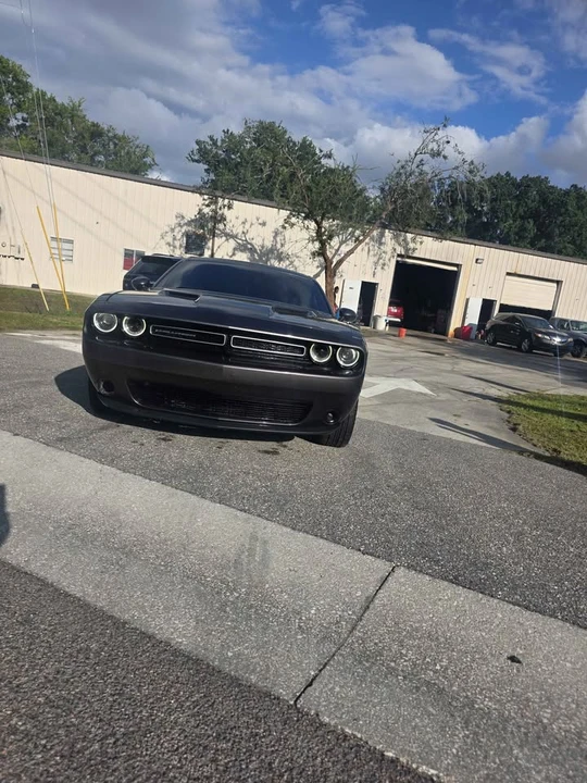 2019 Dodge Challenger 3rd Gen - Image 2 of 9