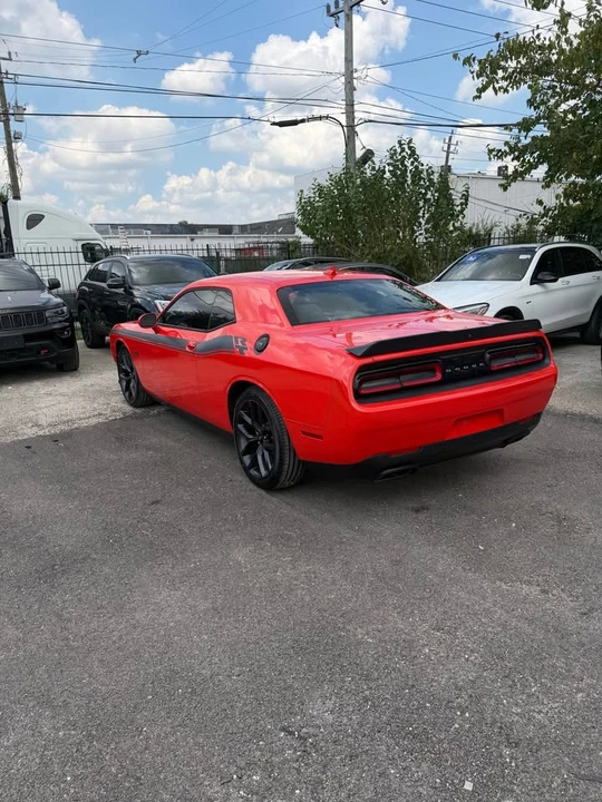 2019 Dodge Challenger 3rd Gen - Image 3 of 4