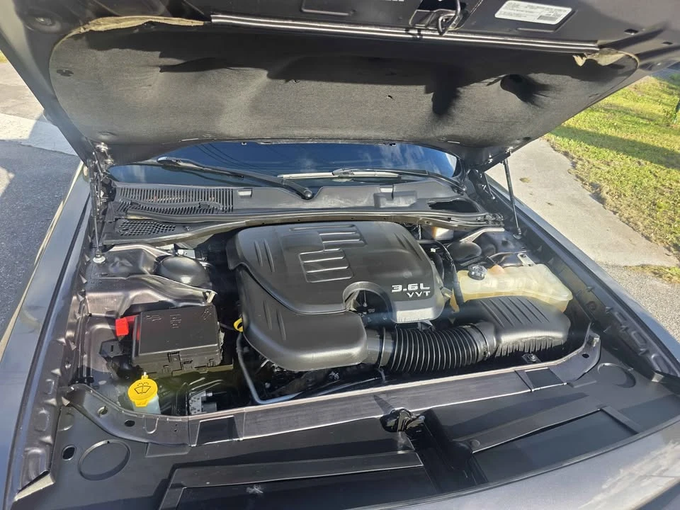 2019 Dodge Challenger 3rd Gen - Image 3 of 9