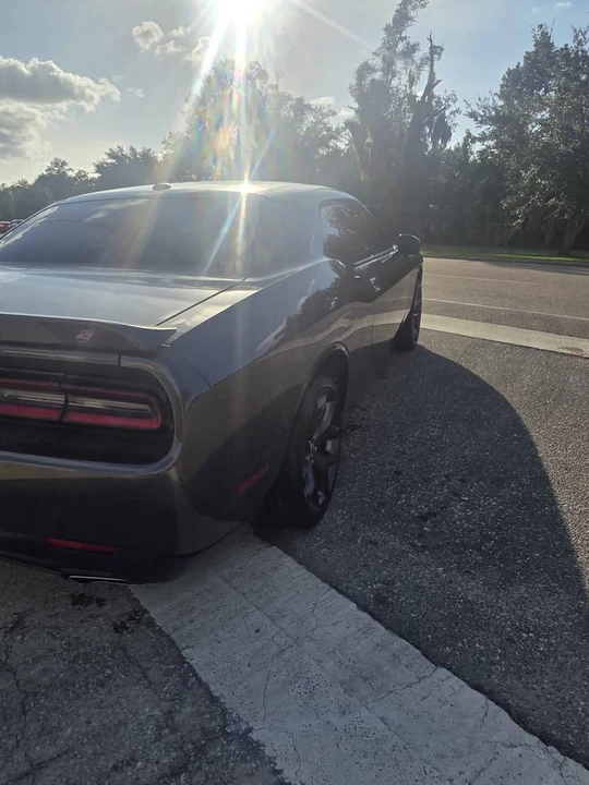 2019 Dodge Challenger 3rd Gen - Image 5 of 9