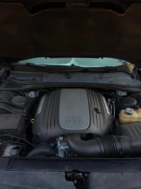 2019 Dodge Challenger 3rd Gen - Image 8 of 10