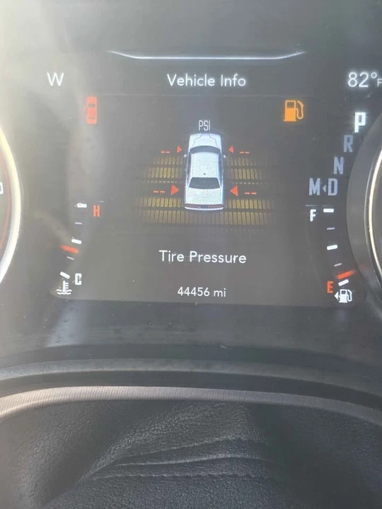 2019 Dodge Challenger 3rd Gen - Image 7 of 9