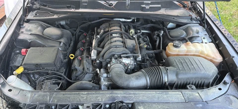 2019 Dodge Challenger 3rd Gen - Image 4 of 4