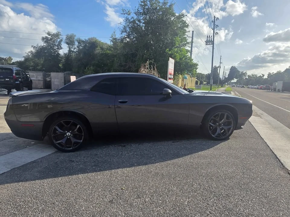 2019 Dodge Challenger 3rd Gen - Image 4 of 9