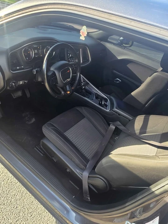 2019 Dodge Challenger 3rd Gen - Image 8 of 9