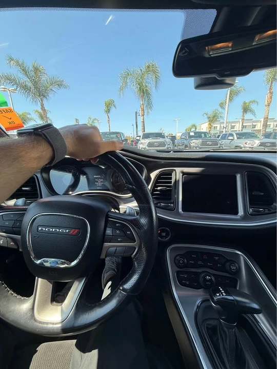 2019 Dodge Challenger 3rd Gen - Image 10 of 13