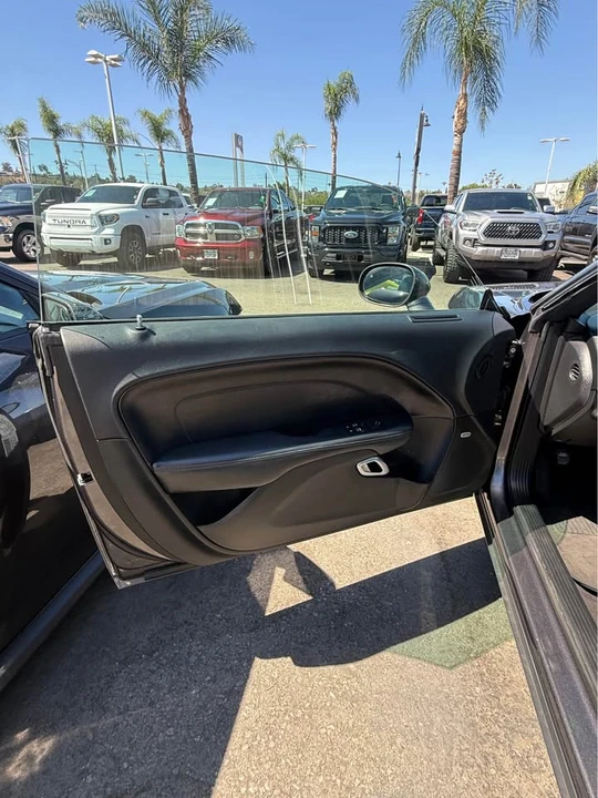 2019 Dodge Challenger 3rd Gen - Image 7 of 13