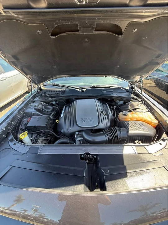 2019 Dodge Challenger 3rd Gen - Image 6 of 13