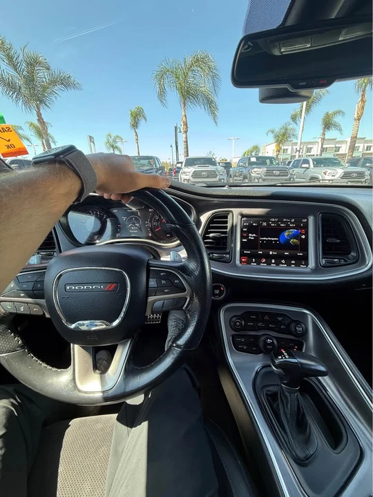 2019 Dodge Challenger 3rd Gen - Image 11 of 13