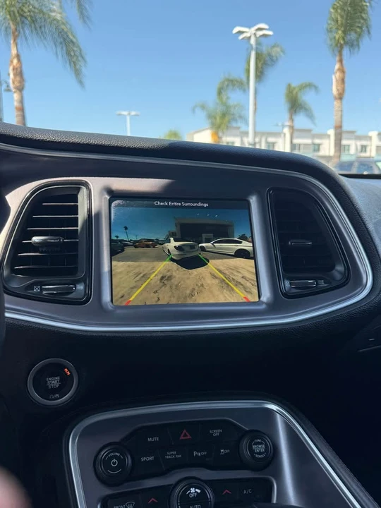 2019 Dodge Challenger 3rd Gen - Image 13 of 13