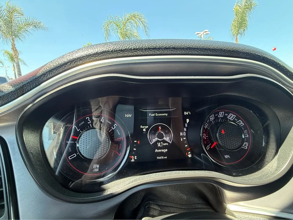 2019 Dodge Challenger 3rd Gen - Image 12 of 13