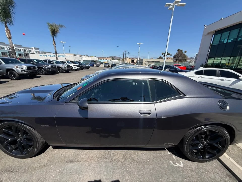 2019 Dodge Challenger 3rd Gen - Image 4 of 13