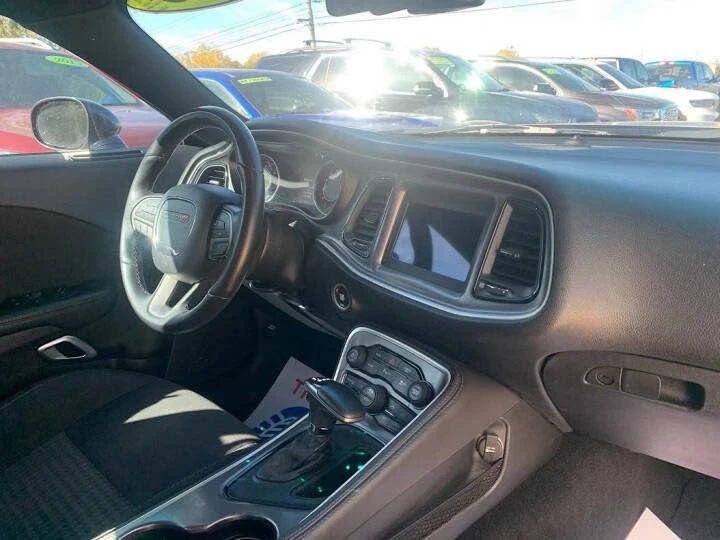 2019 Dodge Challenger 3rd Gen - Image 11 of 14