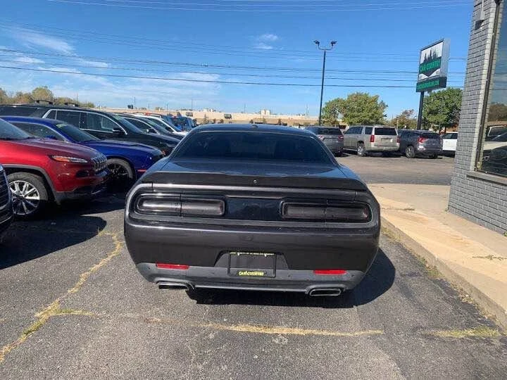 2019 Dodge Challenger 3rd Gen - Image 5 of 14