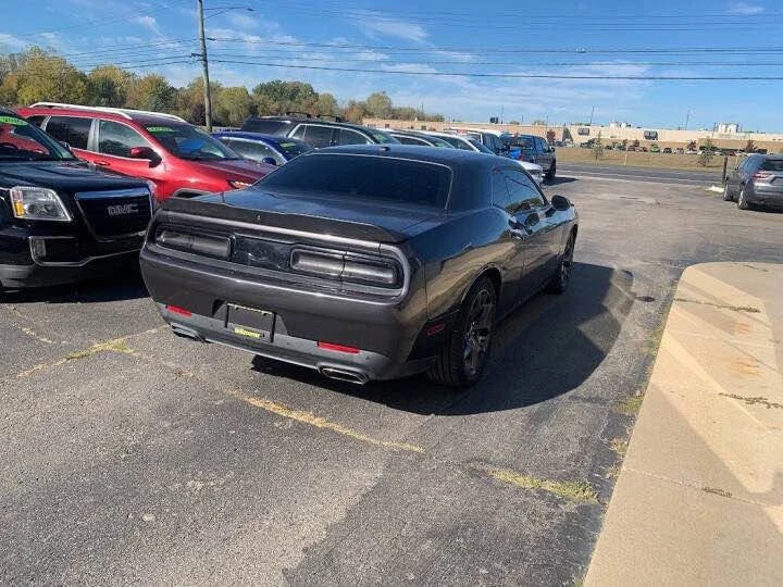 2019 Dodge Challenger 3rd Gen - Image 4 of 14