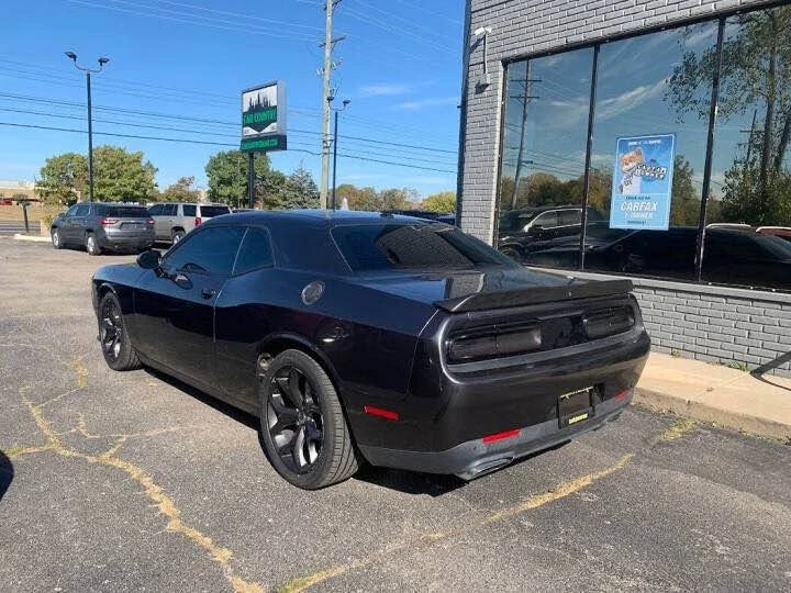 2019 Dodge Challenger 3rd Gen - Image 6 of 14