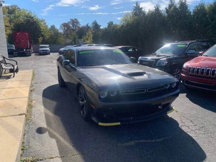 2019 Dodge Challenger 3rd Gen - Image 3 of 14