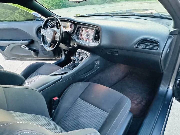 2019 Dodge Challenger 3rd Gen - Image 10 of 18