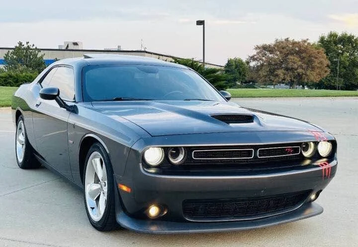 2019 Dodge Challenger 3rd Gen - Image 3 of 18