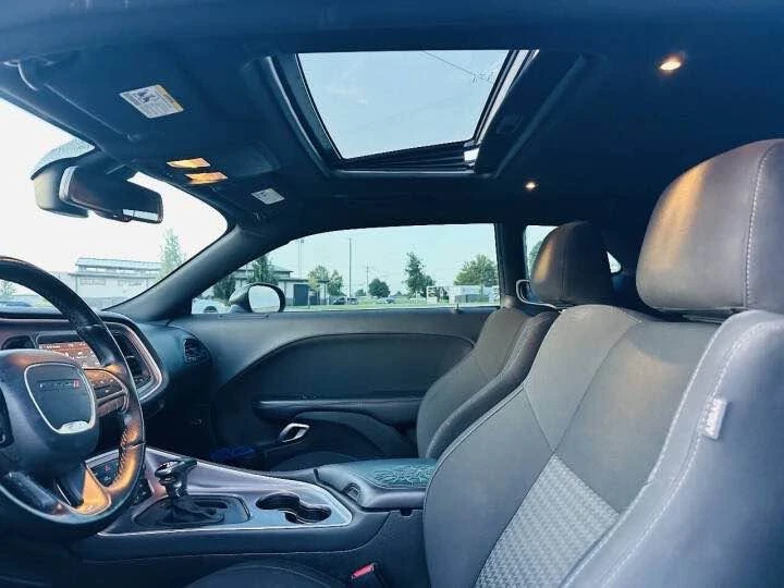 2019 Dodge Challenger 3rd Gen - Image 18 of 18