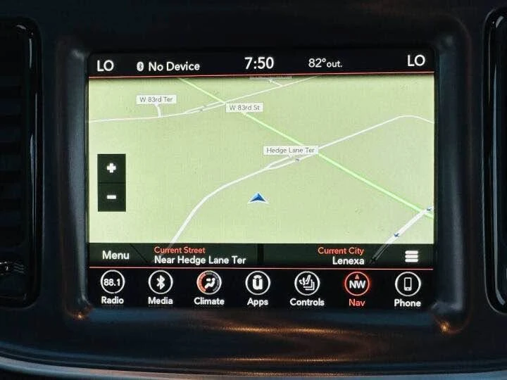 2019 Dodge Challenger 3rd Gen - Image 13 of 18