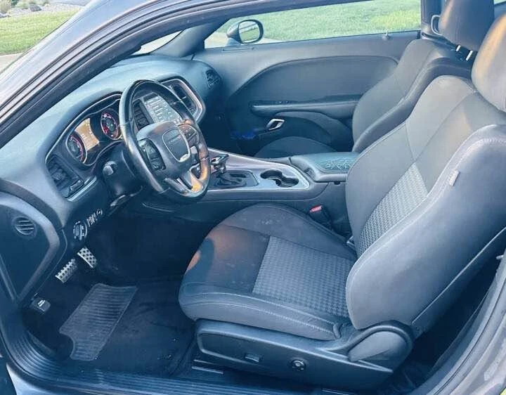 2019 Dodge Challenger 3rd Gen - Image 7 of 18