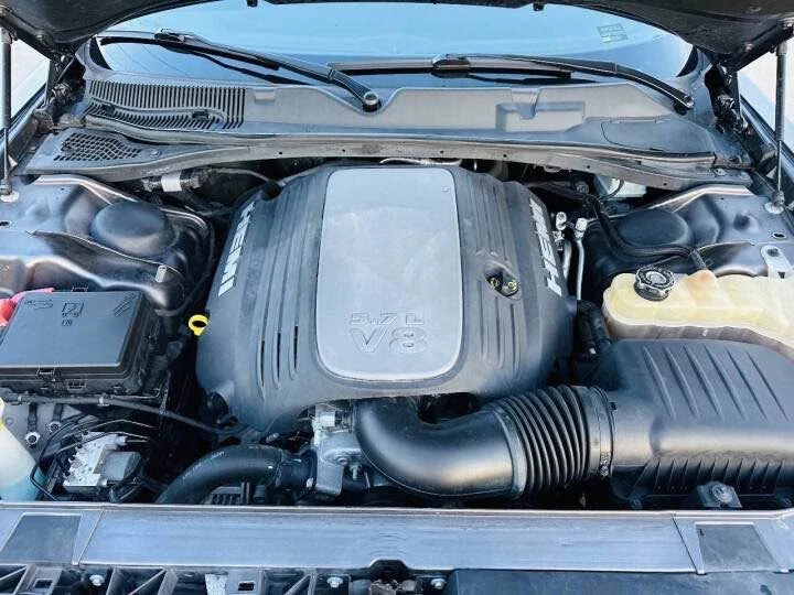2019 Dodge Challenger 3rd Gen - Image 17 of 18