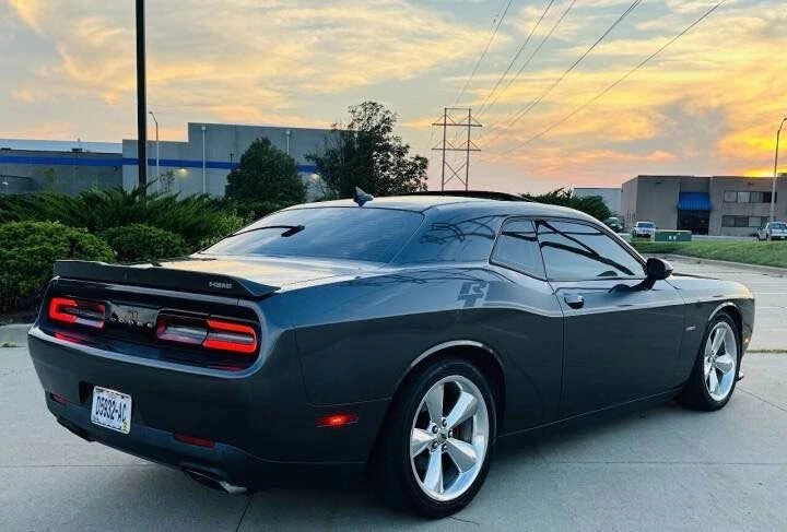 2019 Dodge Challenger 3rd Gen - Image 4 of 18