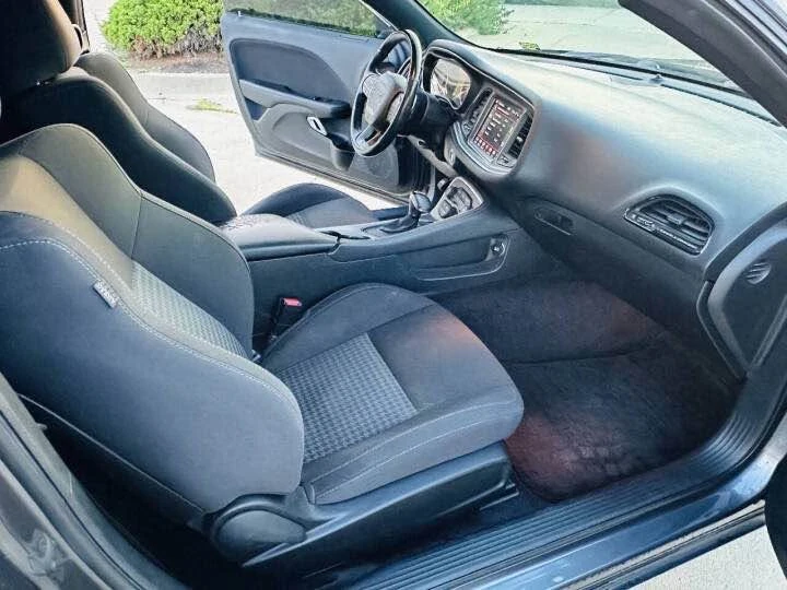 2019 Dodge Challenger 3rd Gen - Image 9 of 18