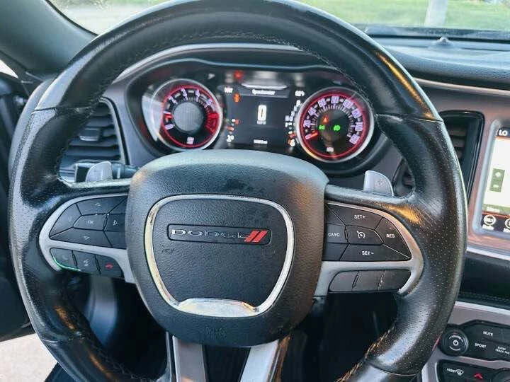 2019 Dodge Challenger 3rd Gen - Image 15 of 18