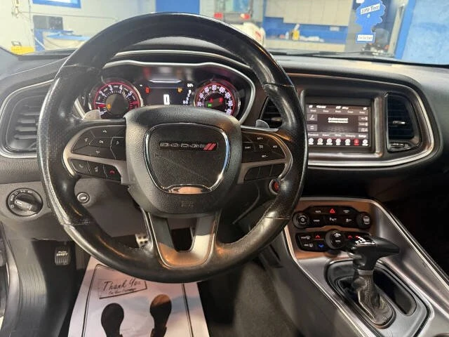 2019 Dodge Challenger 3rd Gen - Image 14 of 14
