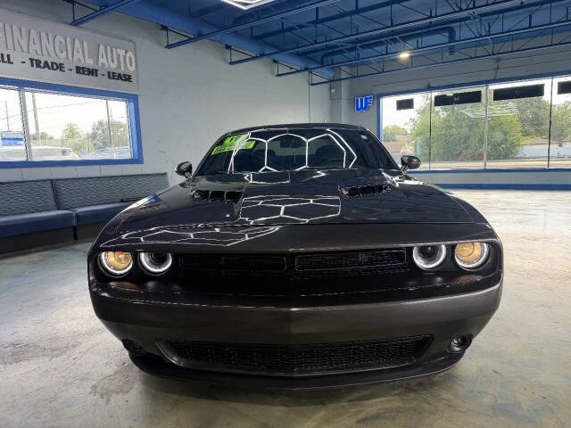 2019 Dodge Challenger 3rd Gen - Image 2 of 14