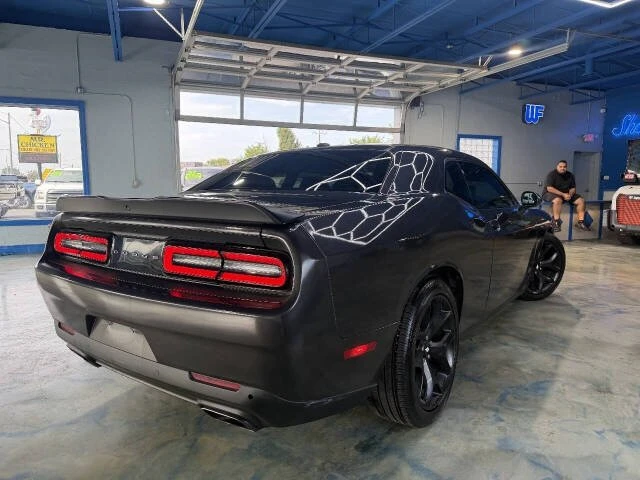 2019 Dodge Challenger 3rd Gen - Image 7 of 14