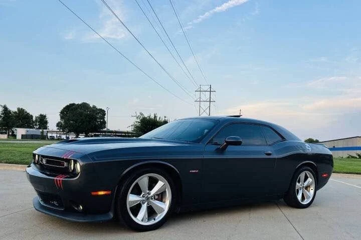 2019 Dodge Challenger 3rd Gen - Image 6 of 18