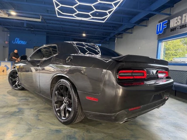2019 Dodge Challenger 3rd Gen - Image 4 of 14