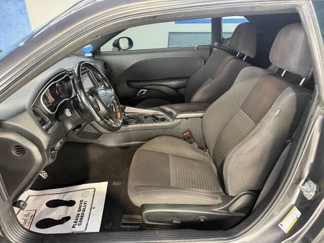 2019 Dodge Challenger 3rd Gen - Image 10 of 14