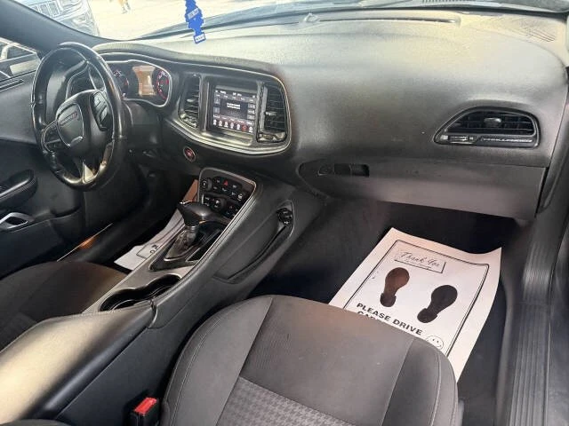 2019 Dodge Challenger 3rd Gen - Image 11 of 14