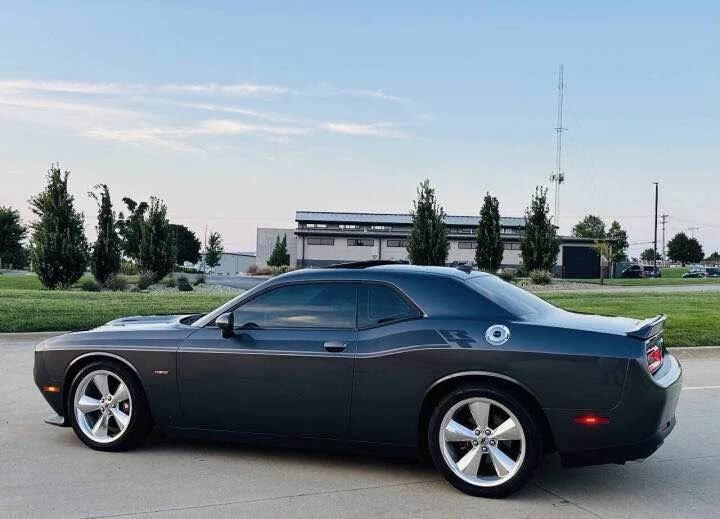 2019 Dodge Challenger 3rd Gen - Image 5 of 18