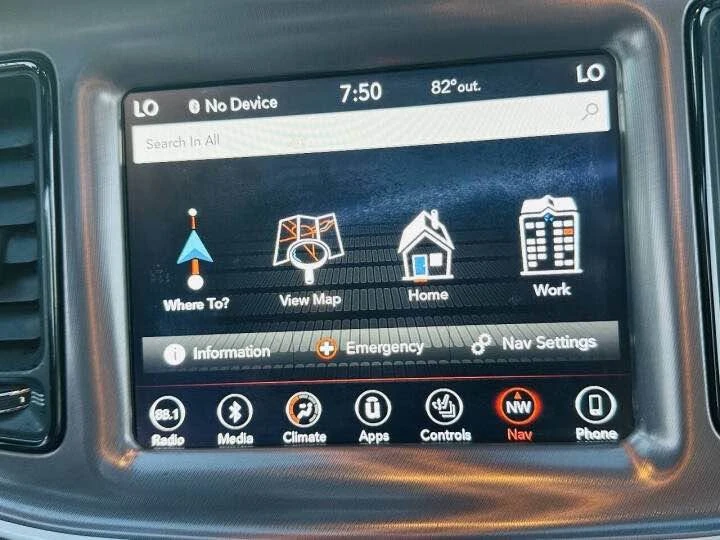 2019 Dodge Challenger 3rd Gen - Image 12 of 18
