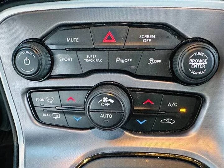 2019 Dodge Challenger 3rd Gen - Image 14 of 18