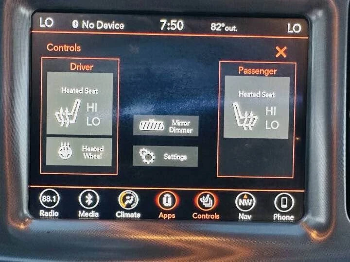 2019 Dodge Challenger 3rd Gen - Image 11 of 18