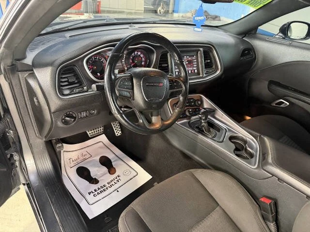 2019 Dodge Challenger 3rd Gen - Image 5 of 14