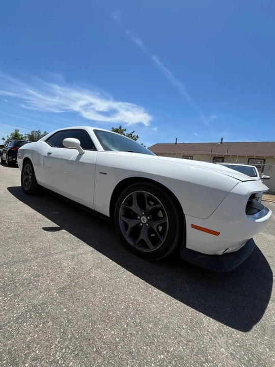 2019 Dodge Challenger 3rd Gen - Image 2 of 2