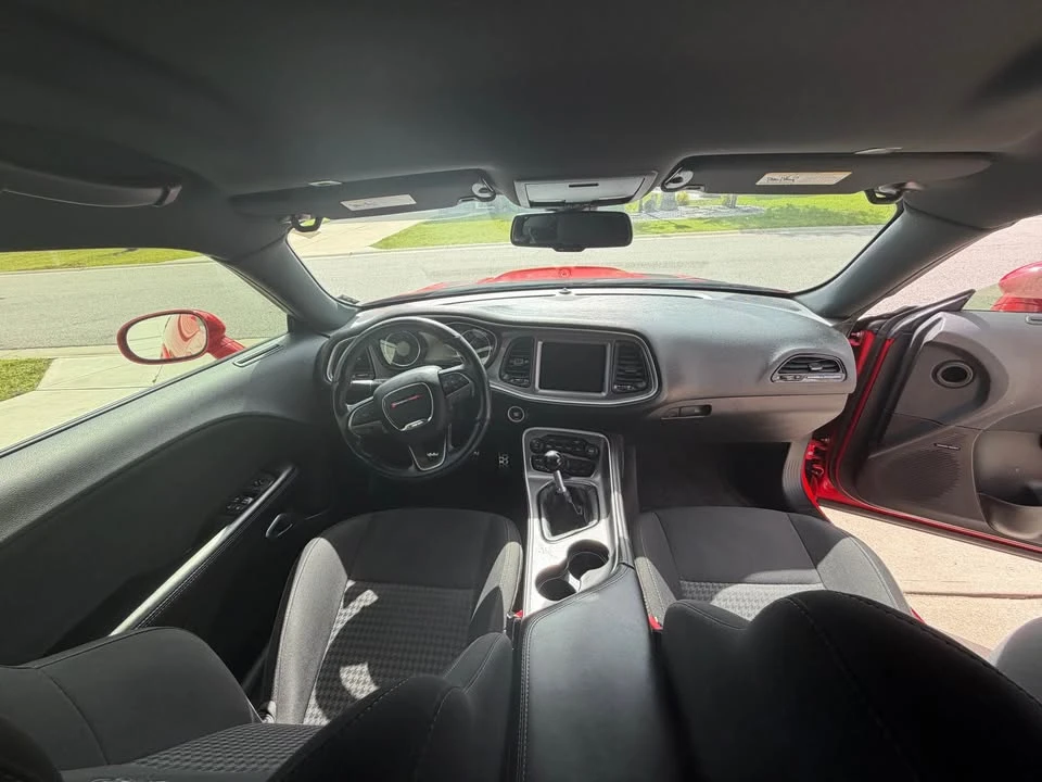2019 Dodge Challenger 3rd Gen - Image 11 of 11