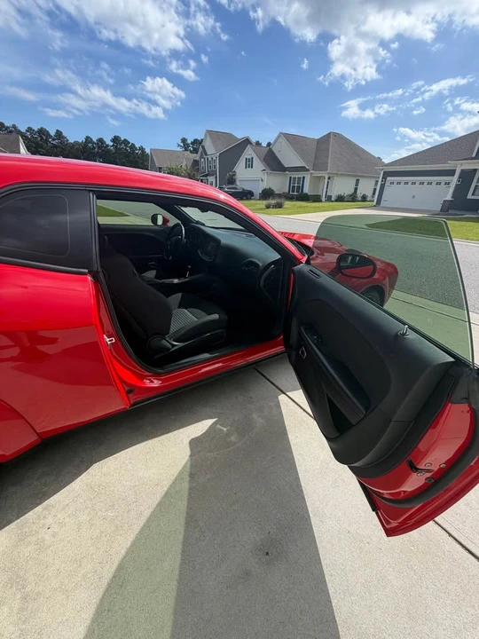 2019 Dodge Challenger 3rd Gen - Image 5 of 11