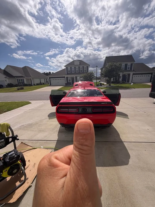 2019 Dodge Challenger 3rd Gen - Image 9 of 11