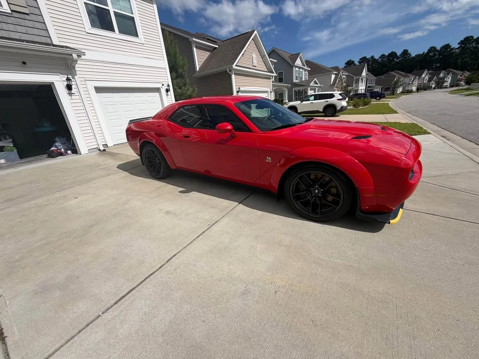 2019 Dodge Challenger 3rd Gen - Image 4 of 11