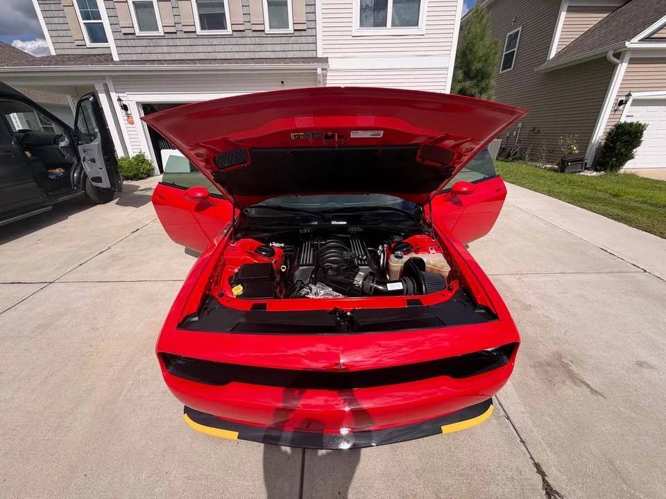 2019 Dodge Challenger 3rd Gen - Image 10 of 11
