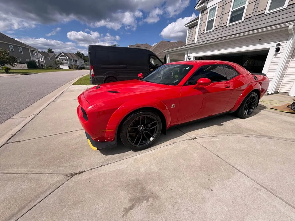 2019 Dodge Challenger 3rd Gen - Image 2 of 11